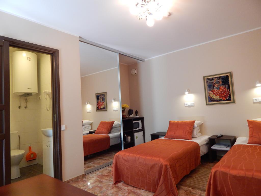 Green Villa Parnu Room photo