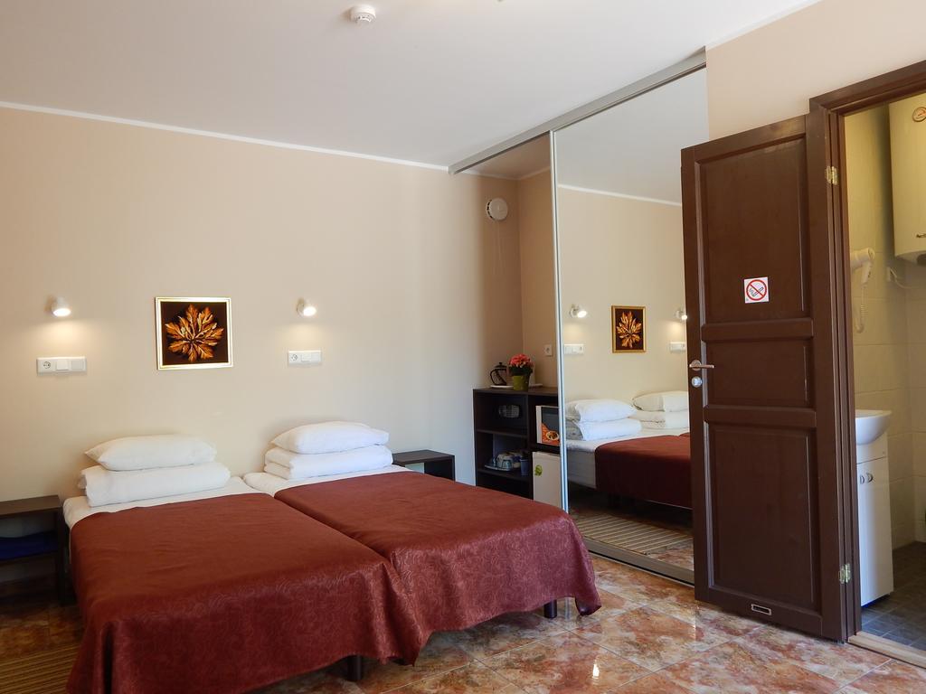 Green Villa Parnu Room photo
