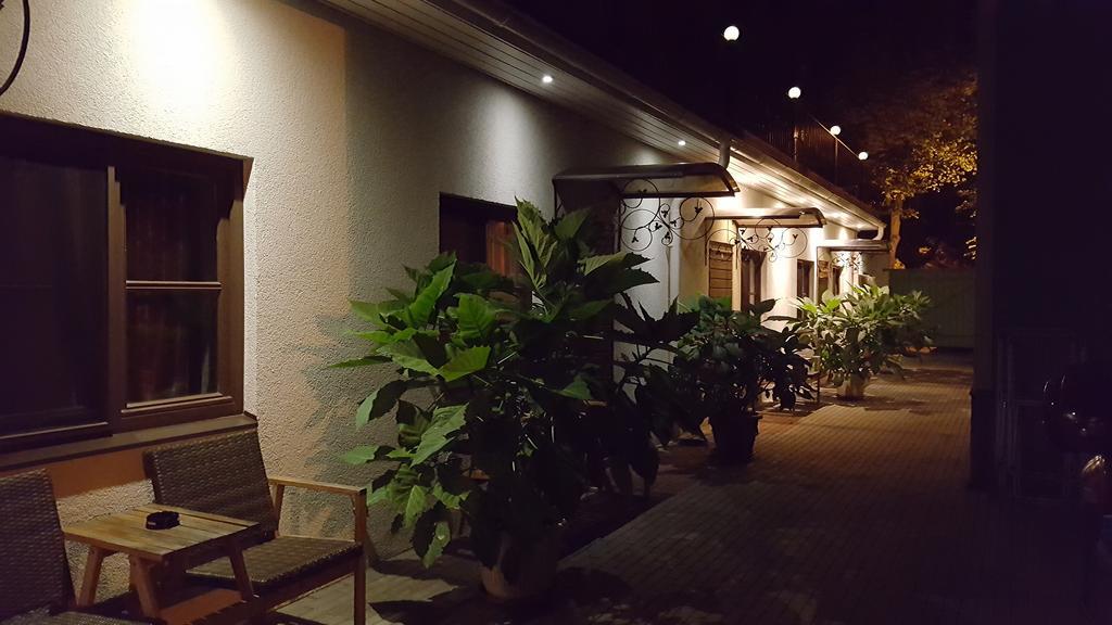 Green Villa Parnu Exterior photo